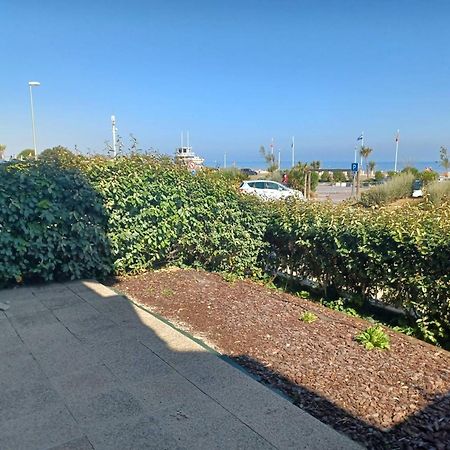 Appartement Merville-Franceville-Plage, 3 pièces, 4 personnes - FR-1-465-46 Extérieur photo